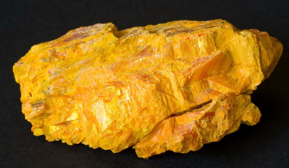 Orpiment