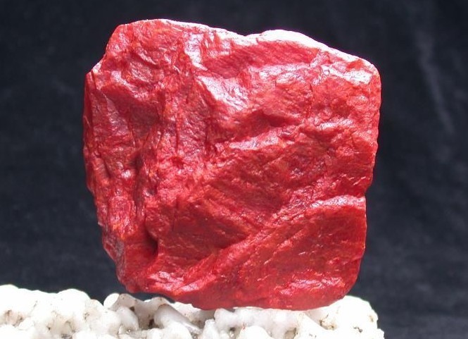 Cinnabar